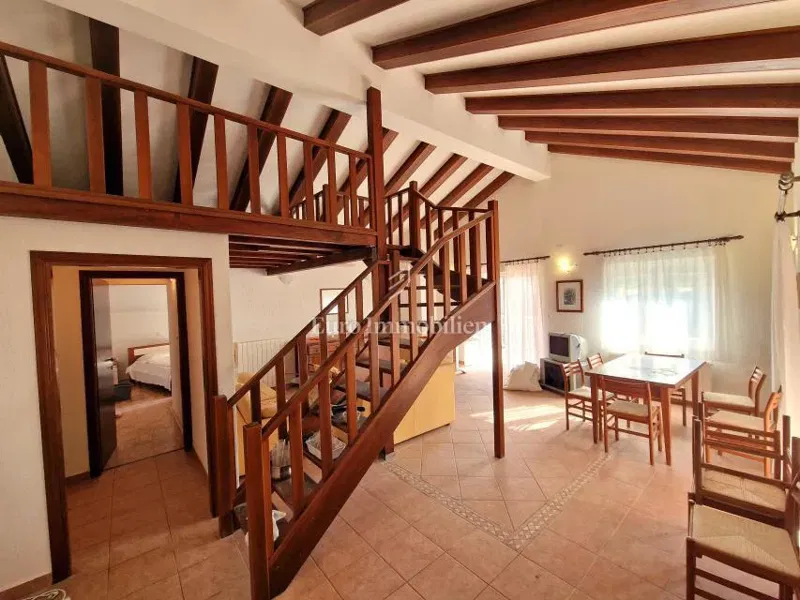 Città di Krk, dintorni - appartamento – 2