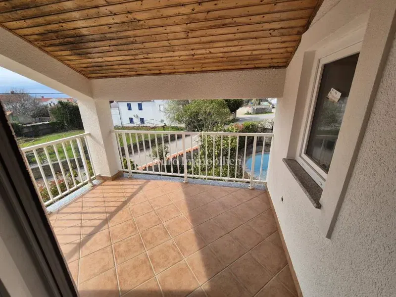 Città di Krk, dintorni - appartamento – 3