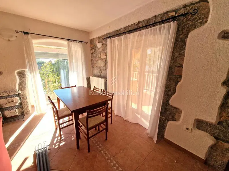 Krk, dintorni - appartamento al piano terra – 2