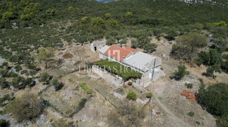 Hiša Šipanska Luka – 3