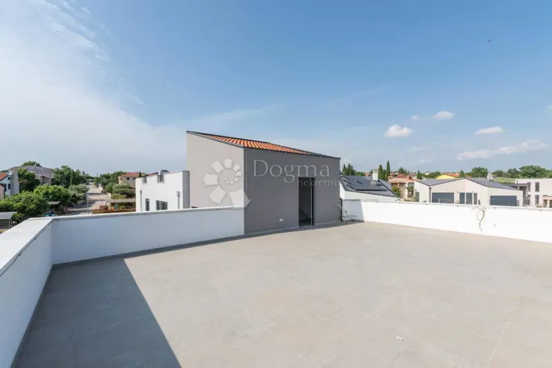 Flat Vabriga, Tar-Vabriga, 94,70m2 – 2