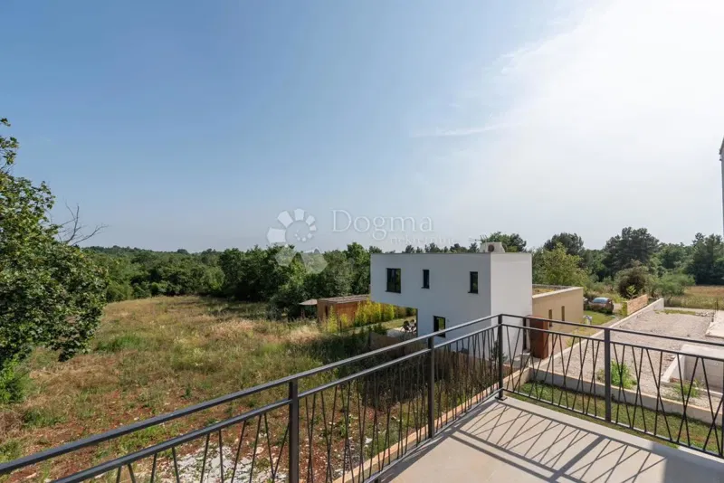 Flat Vabriga, Tar-Vabriga, 94,70m2 – 3