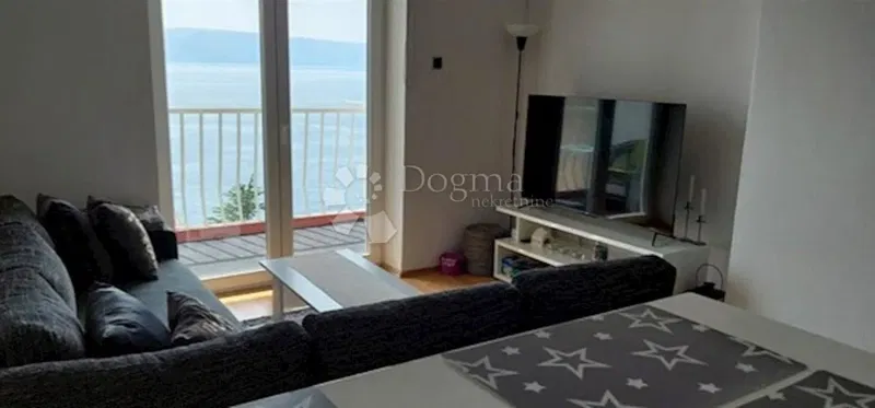 Apartment Senj, 40,16m2 – 2