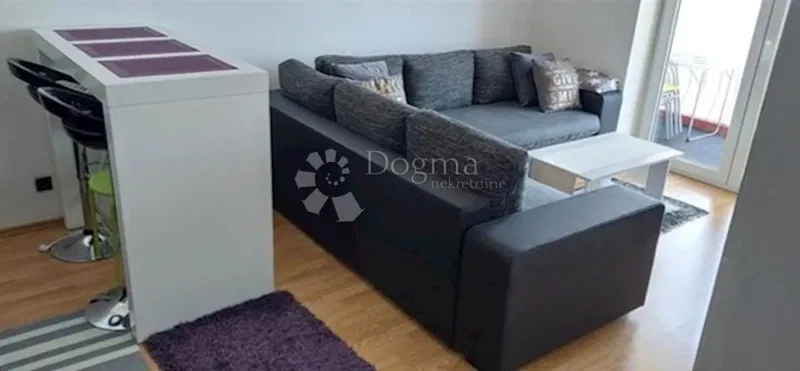 Apartment Senj, 40,16m2 – 3
