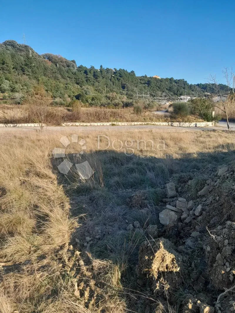 Terreno Palit, Rab, 1.200m2 – 2