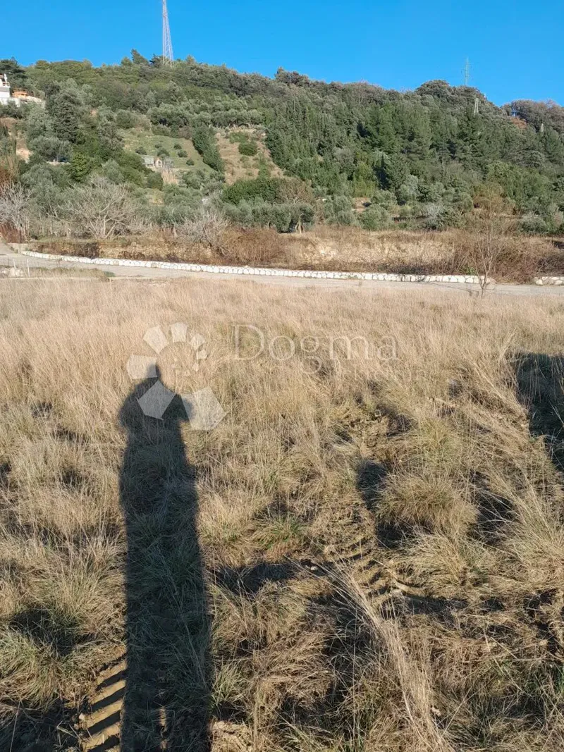 Terreno Palit, Rab, 1.200m2 – 3