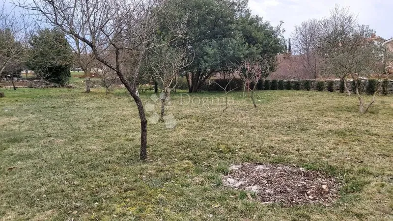 Föld Labin, 1.606m2 – 3