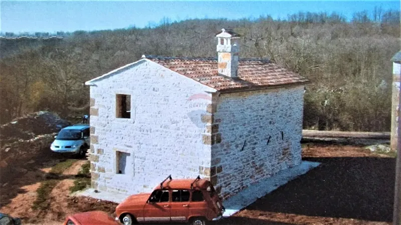 Ház Martinčići – 2
