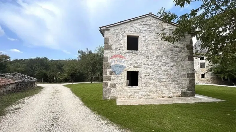 Ház Martinčići – 3