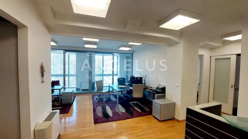 Business premise Donji grad, Donji Grad, 150m2 – 2