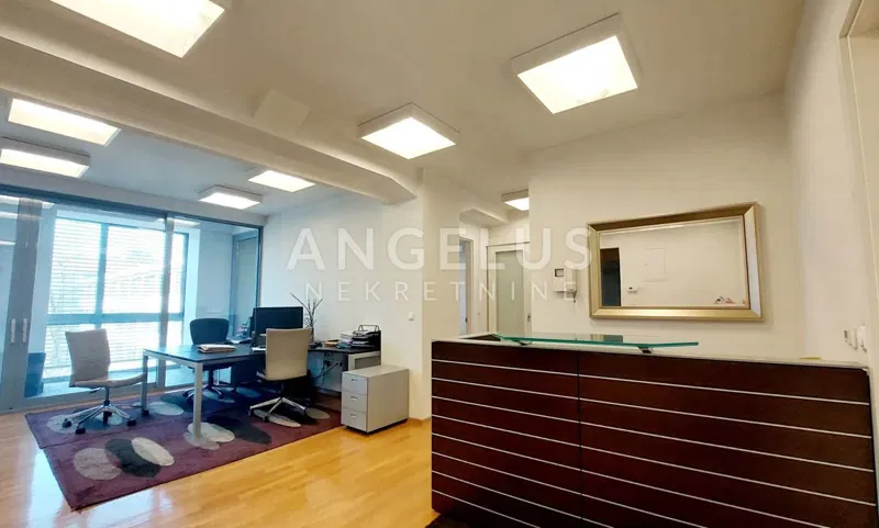 Business premise Donji grad, Donji Grad, 150m2 – 3