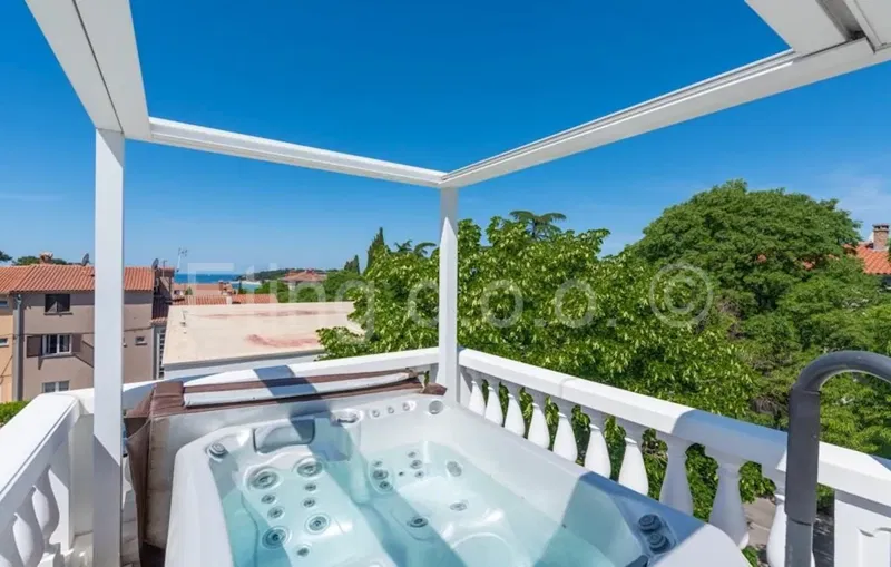 House Rovinj – 3