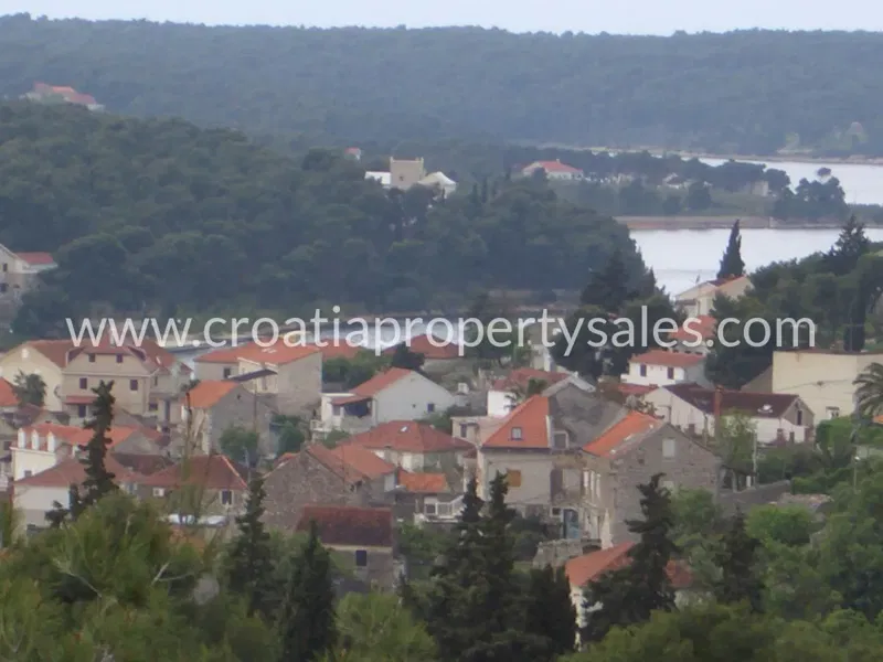 Участок Brač – 2