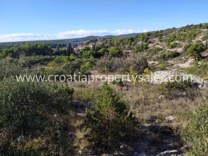 Участок Brač – 3