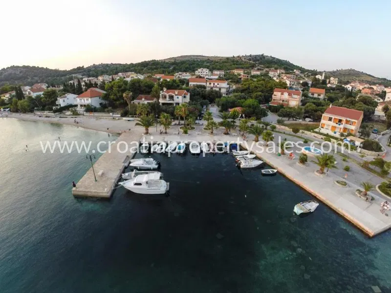 Sibenik, house for sale, 1.800.000 € – 2