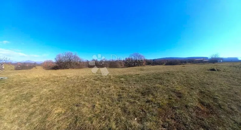 Land Labin, 1.318m2 – 2