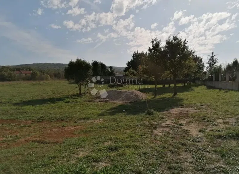 Land Labin, 1.318m2 – 3