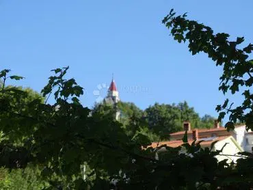 Föld Veprinac, Opatija - Okolica, 4.814m2 – 2
