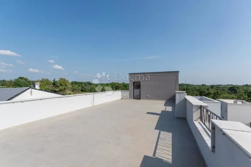 Flat Vabriga, Tar-Vabriga, 94,70m2 – 2
