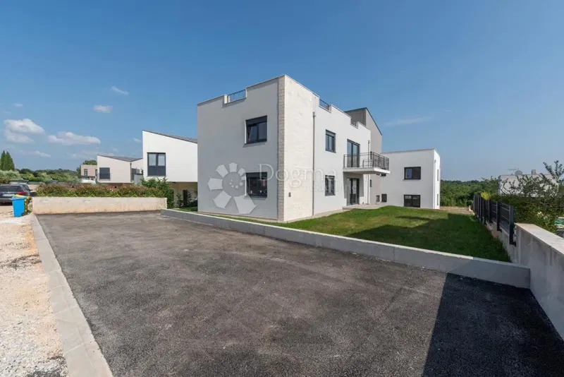Flat Vabriga, Tar-Vabriga, 94,70m2 – 3