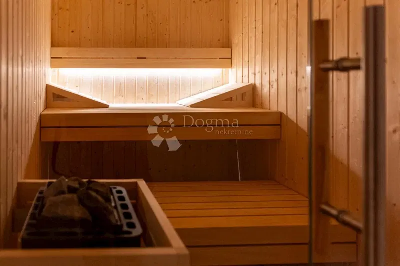 DREAMS ABOUT AN ISTRIAN STONE VILLA BECOME A REALITY – 3