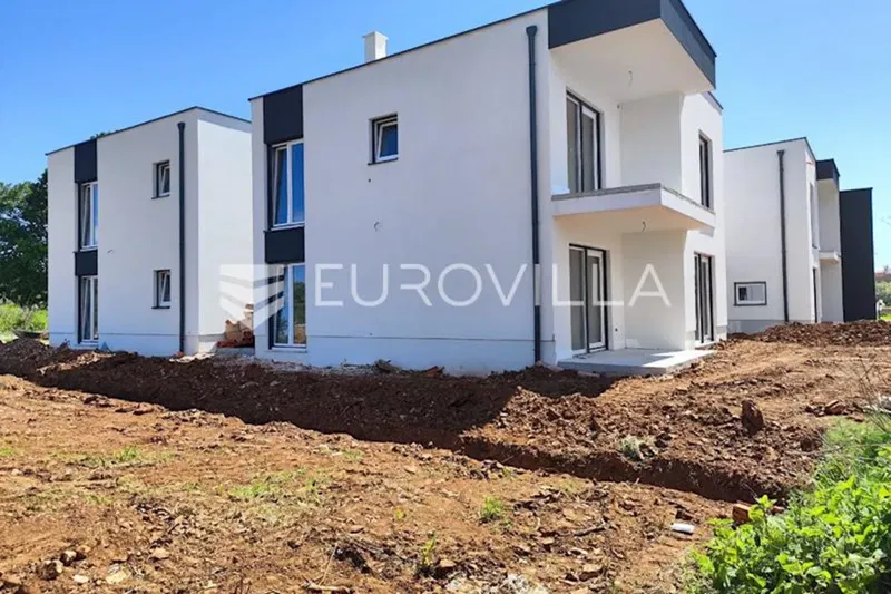 Istria, Medulin, detached house in an ideal location, opportunity – 2