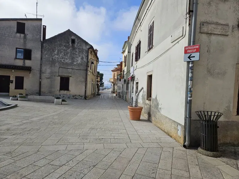 ISTRIA, FAŽANA - Lokal użytkowy na sprzedaż