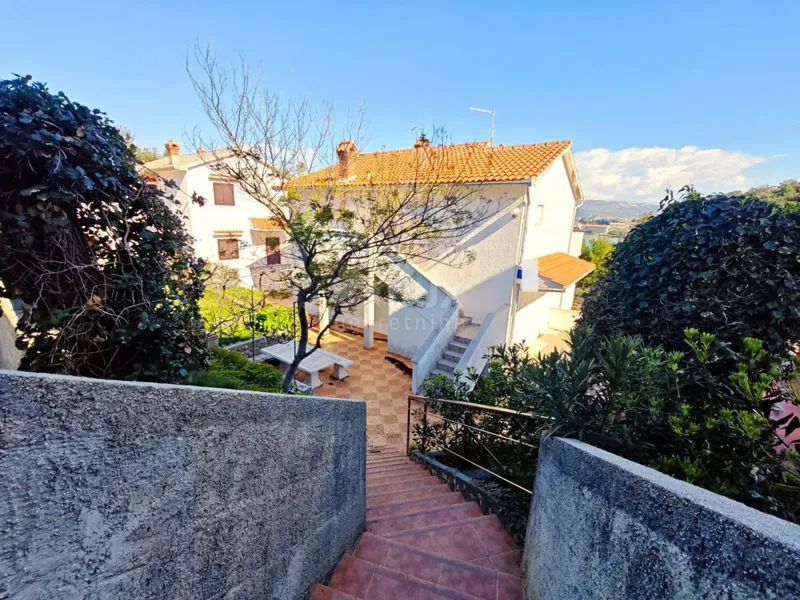 Casa Supetarska Draga, Rab, 414m2 – 2