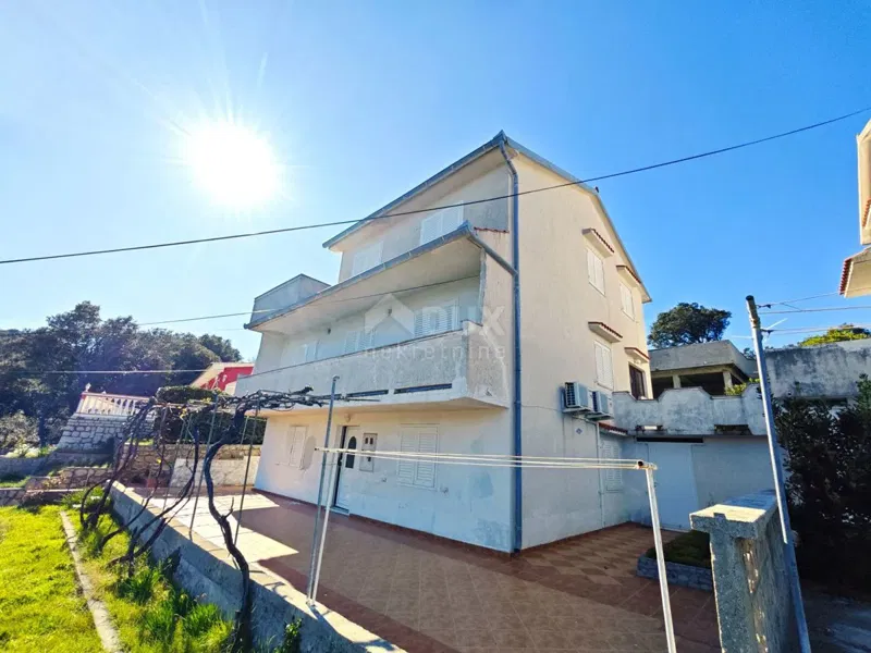 Casa Supetarska Draga, Rab, 414m2 – 3