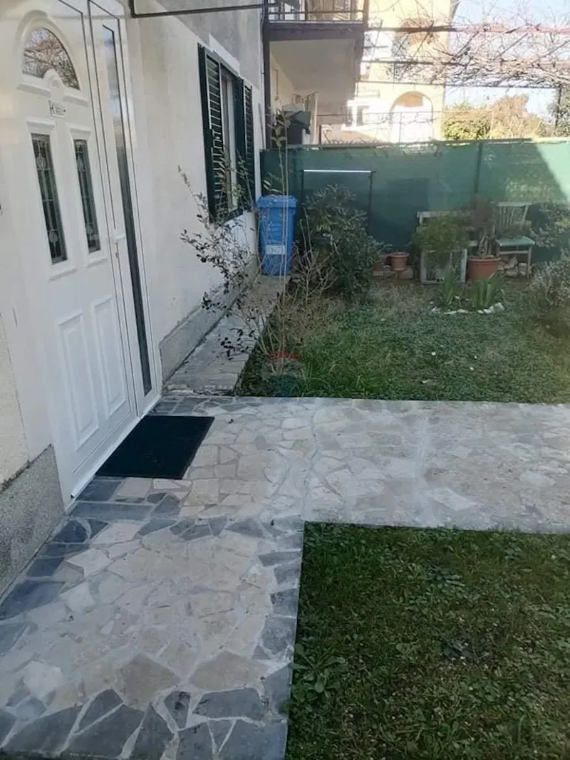 Mieszkanie Poreč – 3