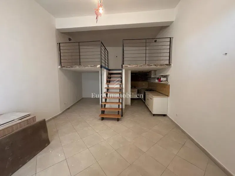 Appartamento nel centro storico di Albona – 3