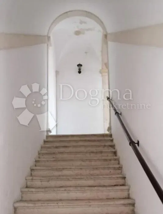 Mieszkanie Grad, Split, 96m2 – 2