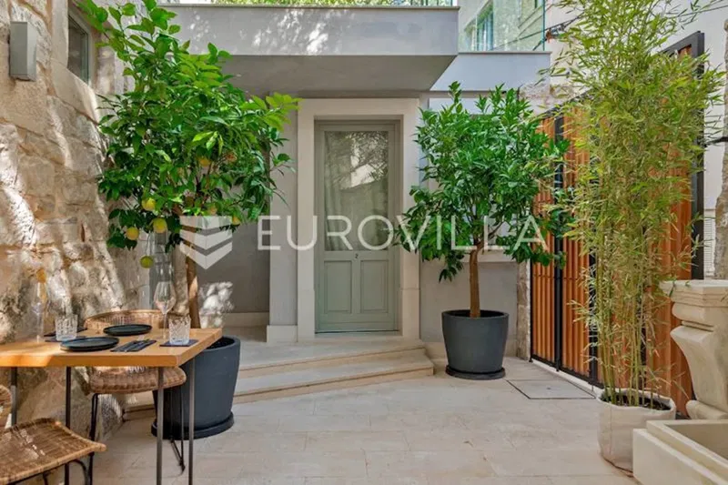Split center - luxury Heritage Hotel 4* – 2
