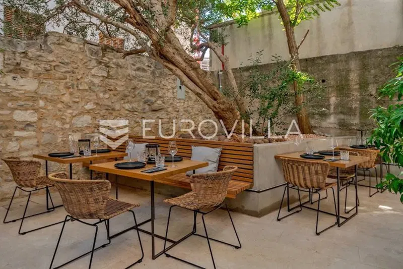 Split center - luxury Heritage Hotel 4* – 3