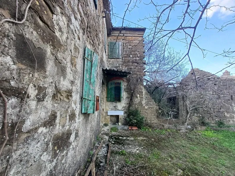 Casa Kućibreg, Buje, 120m2 – 3