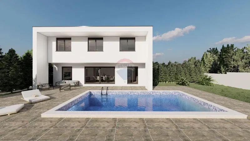 Casa Rovinj, 165m2 – 3