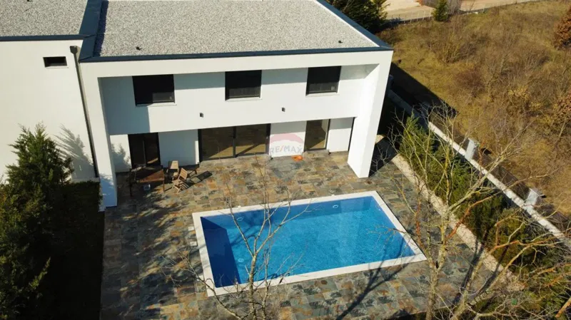Casa Rovinj, 165m2 – 2