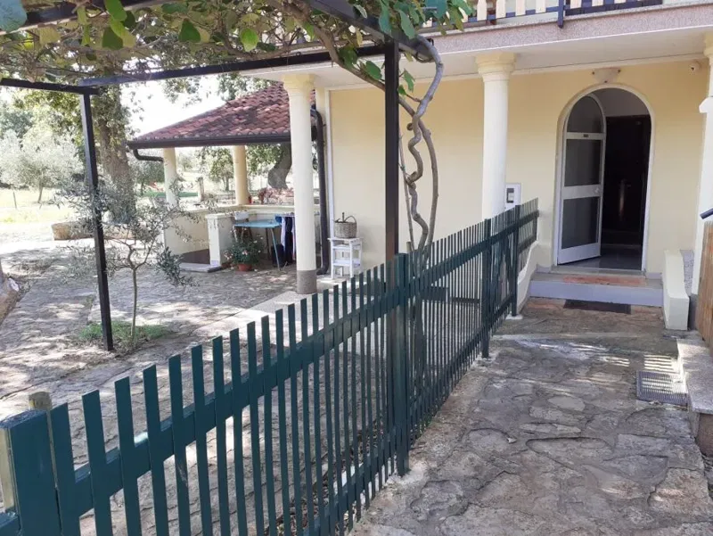 Ház Bužinija – 2