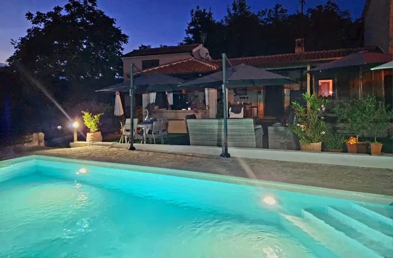 Casa Labin – 2