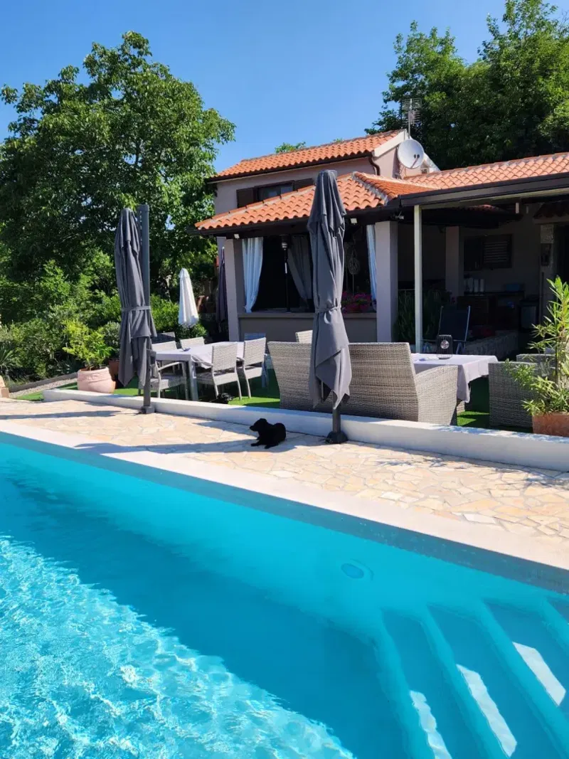Casa Labin – 3