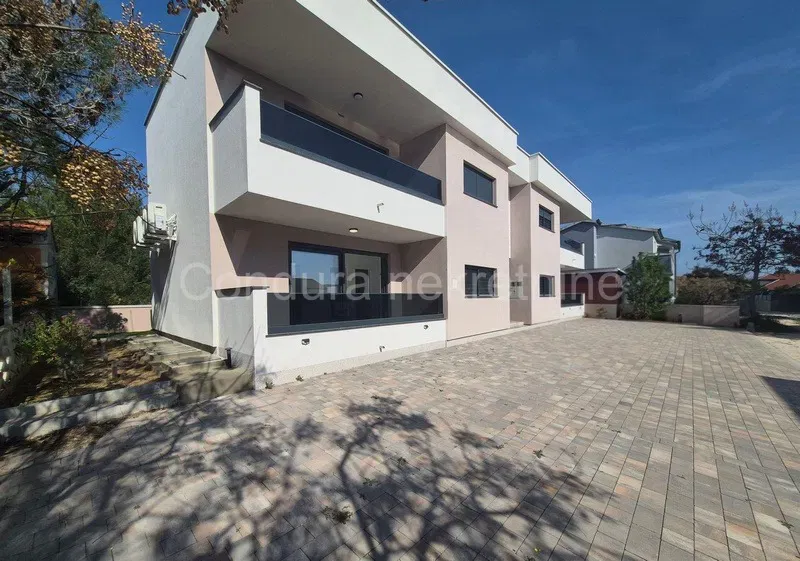 Квартира Vir – 2