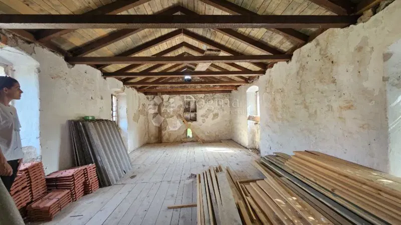Ház Ugljan, Preko, 94m2 – 2