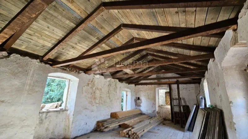 Ház Ugljan, Preko, 94m2 – 3