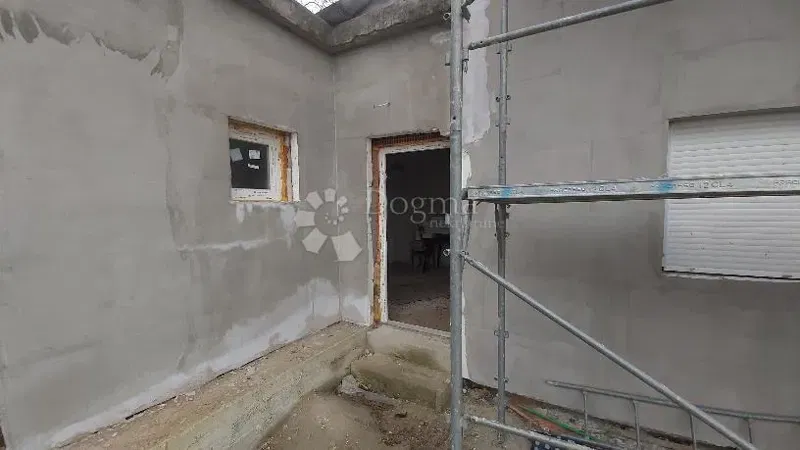 House Plomin, Kršan, 300m2 – 3