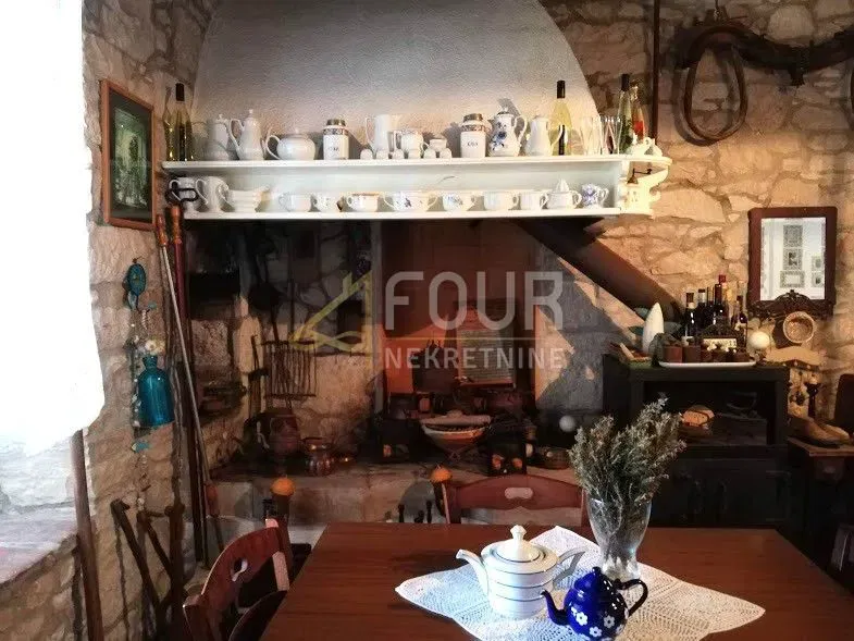 Unije, Mali Lošinj, 402m2 – 3