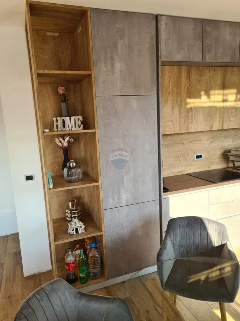 Condo/Apartment Poreč okolica, Poreč, 70,73m2 – 2