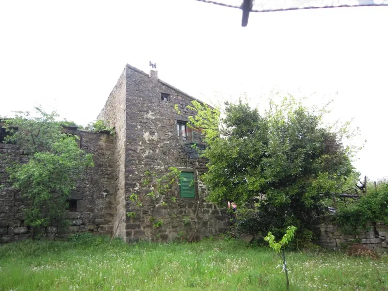Casa Kućibreg, Buje, 120m2 – 3