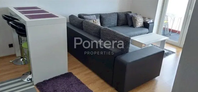Квартира/квартира Senj, 40,16m2 – 2