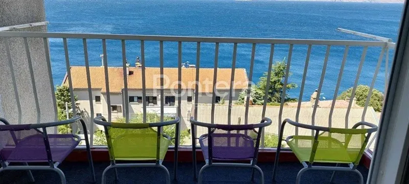 Квартира/квартира Senj, 40,16m2 – 3