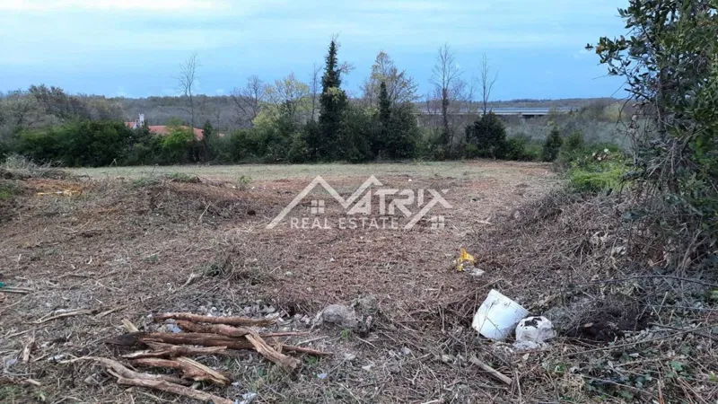 Novigrad okolica, lijepo građevinsko zemljište mješovite namjene – 2